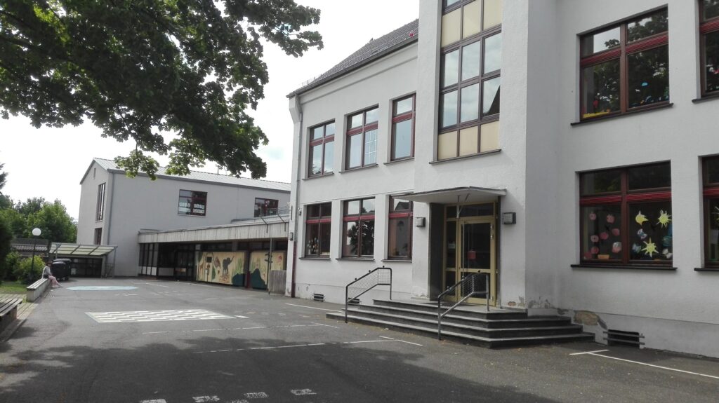 Grundschule Am Zehnthof Odendorf